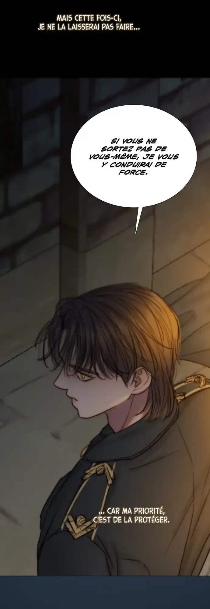 Read Serena FR Manga Online