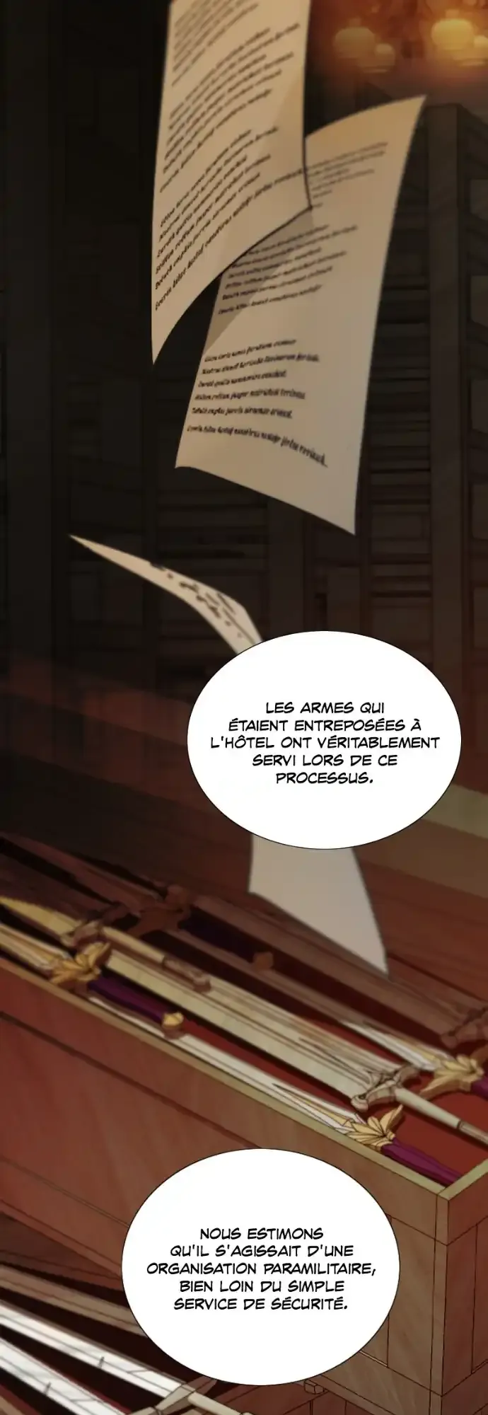 Read Serena FR Manga Online