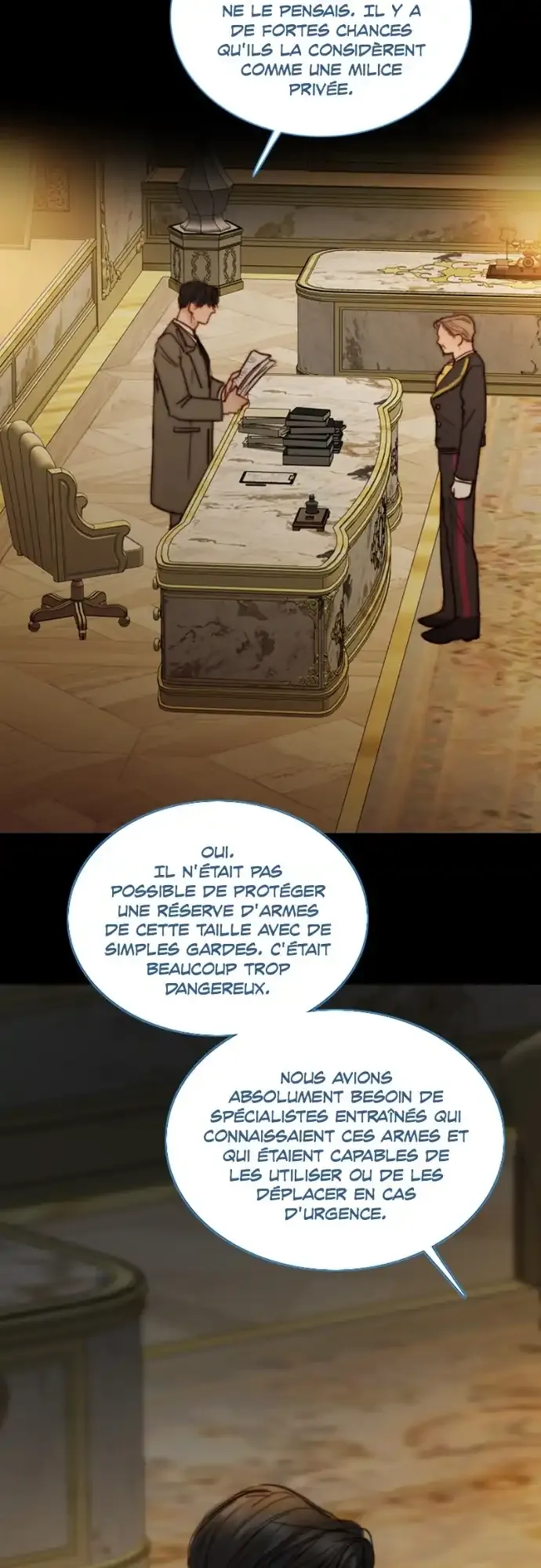Read Serena FR Manga Online