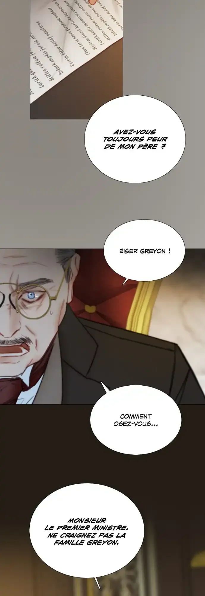 Read Serena FR Manga Online