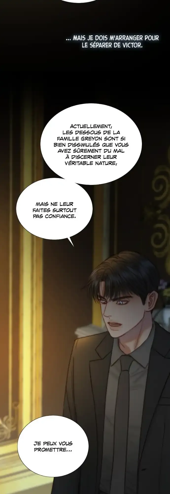 Read Serena FR Manga Online