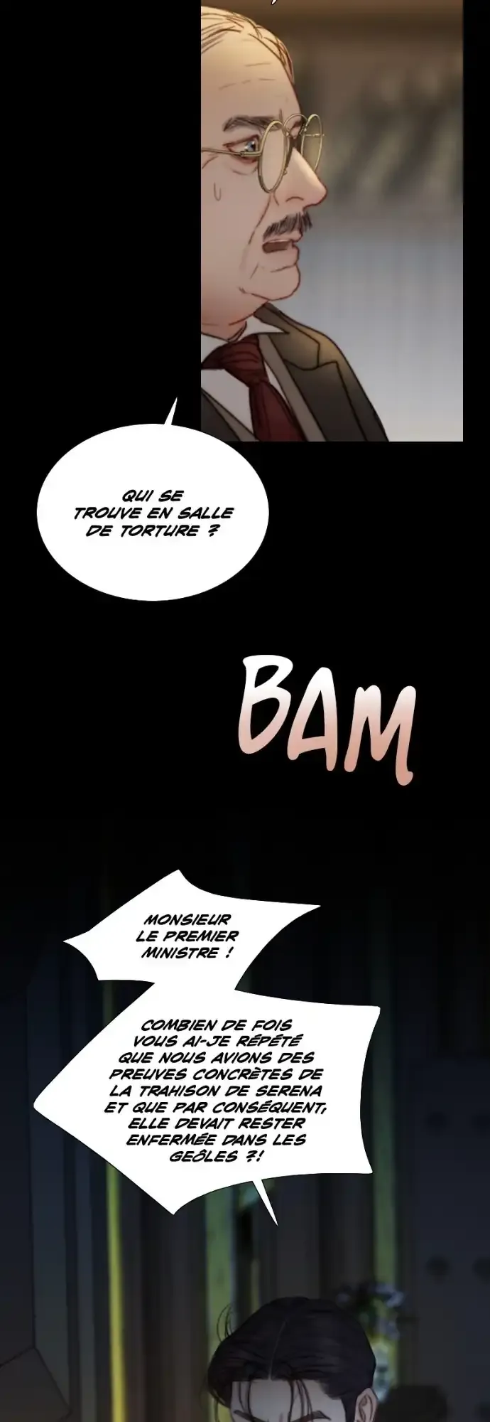 Read Serena FR Manga Online