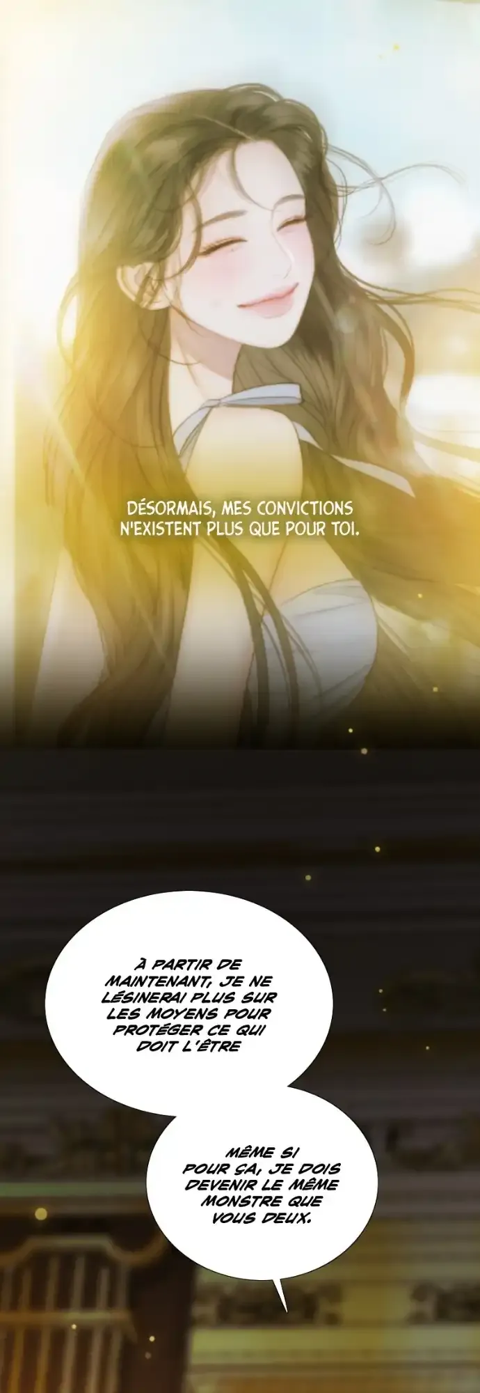 Read Serena FR Manga Online