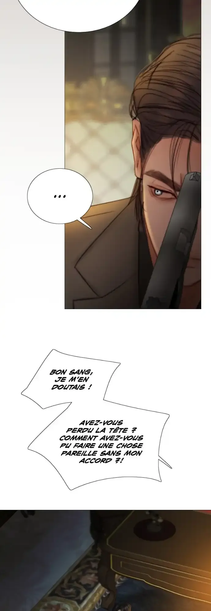 Read Serena FR Manga Online