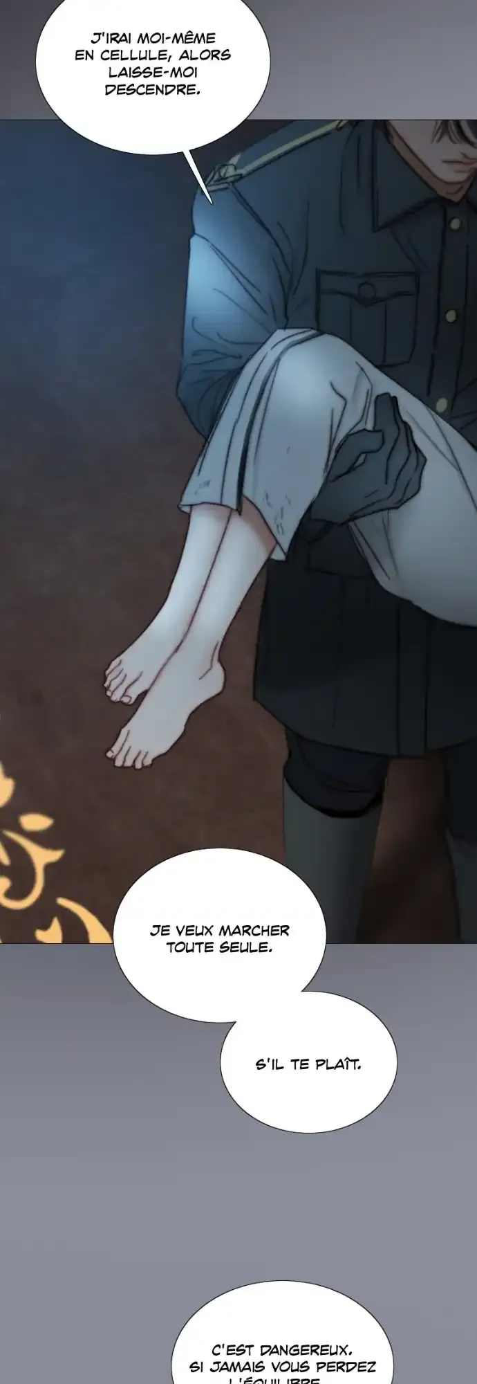 Read Serena FR Manga Online