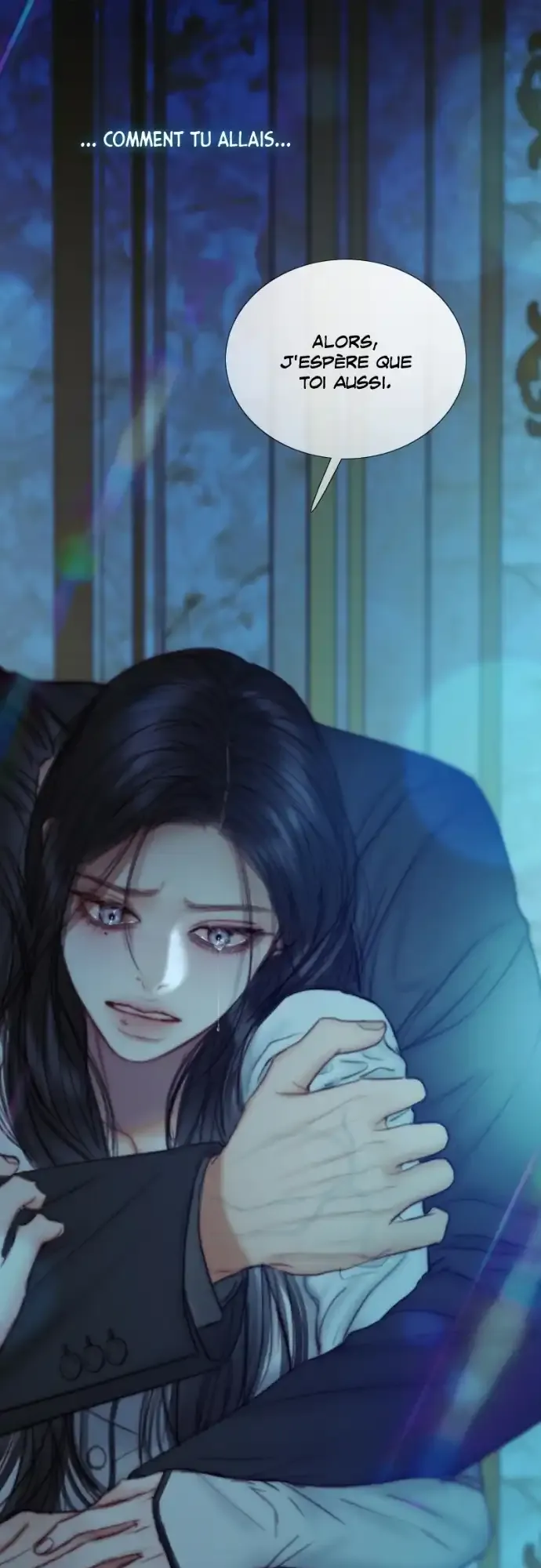 Read Serena FR Manga Online
