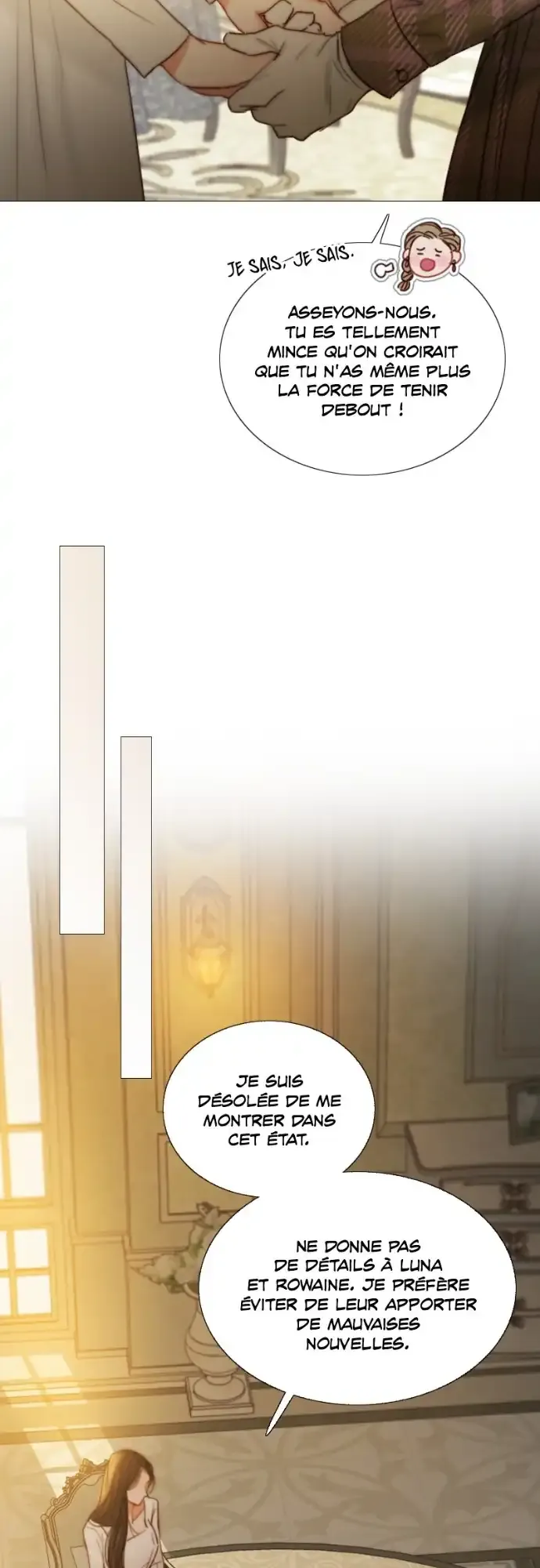 Read Serena FR Manga Online