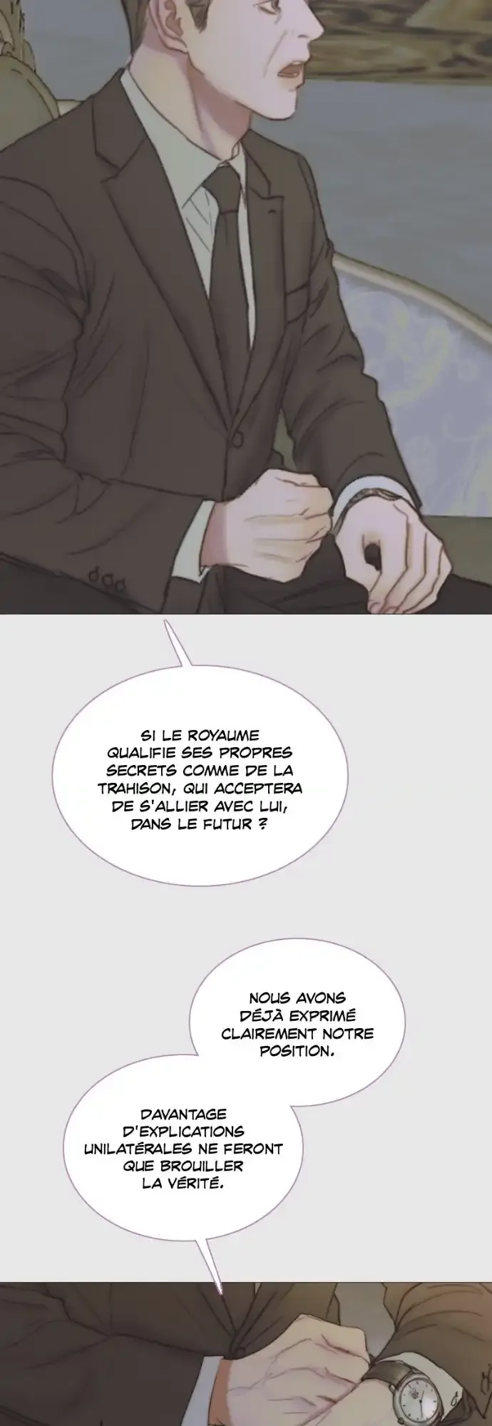 Read Serena FR Manga Online
