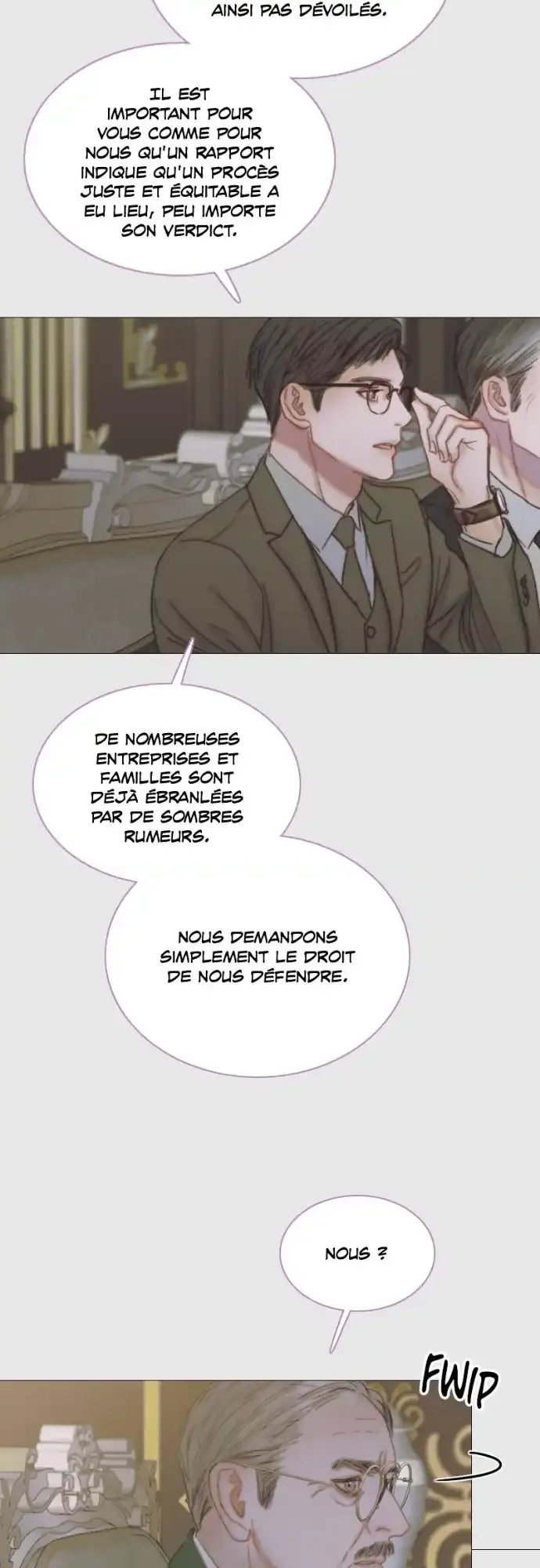 Read Serena FR Manga Online