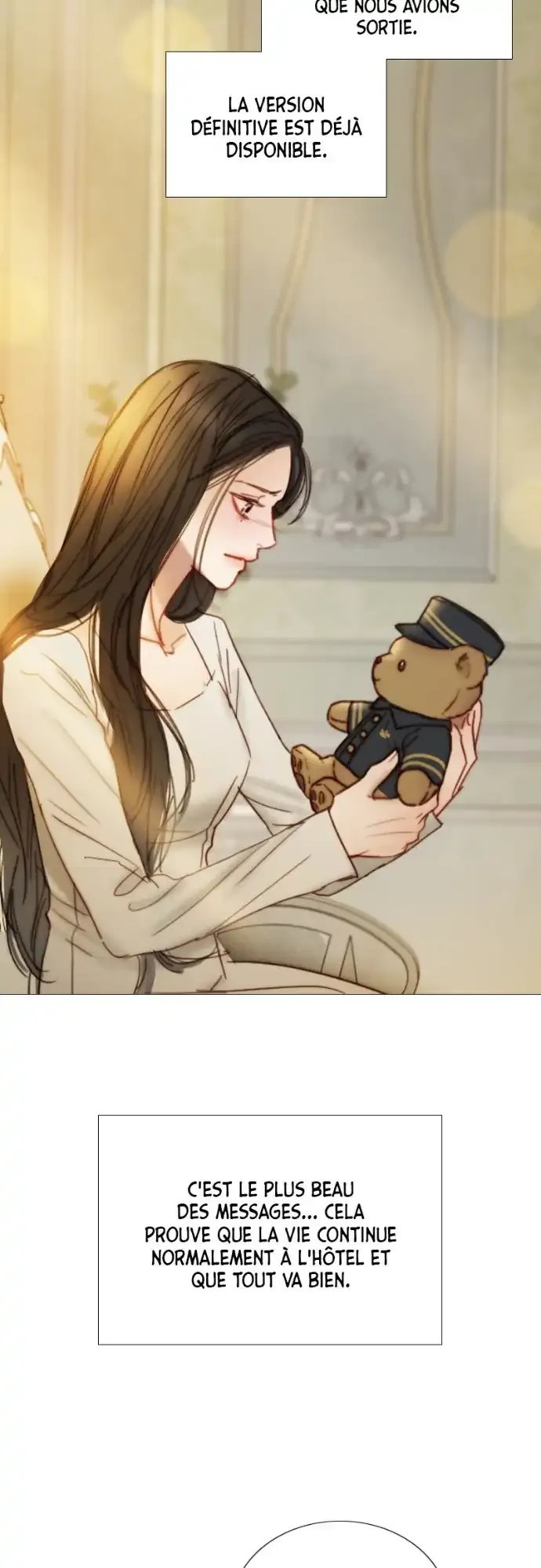 Read Serena FR Manga Online