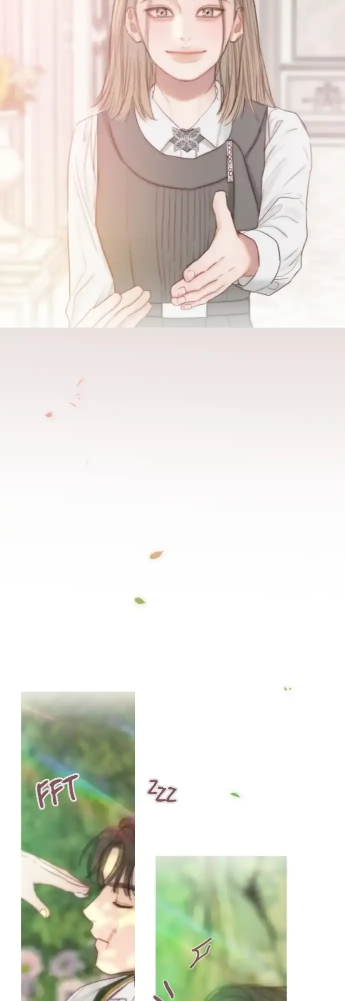 Read Serena FR Manga Online