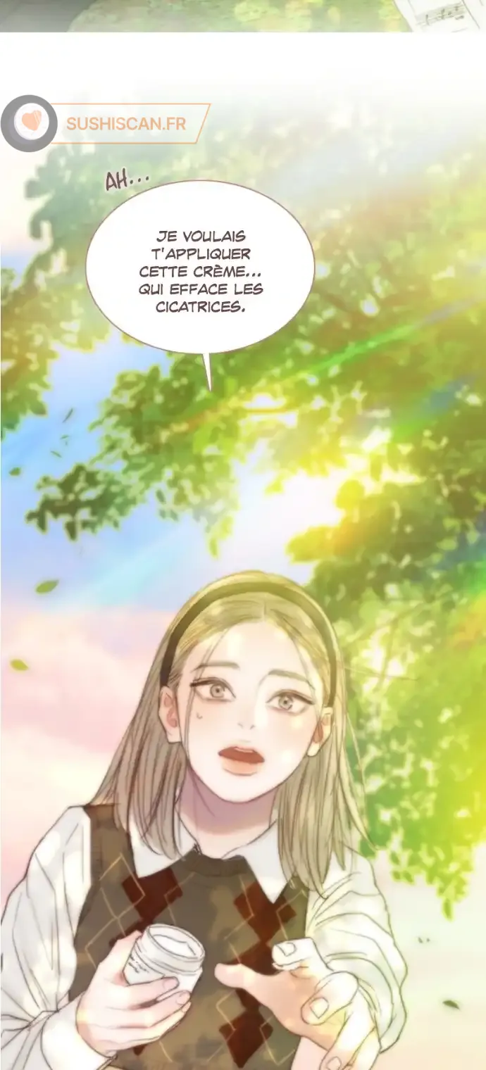 Read Serena FR Manga Online