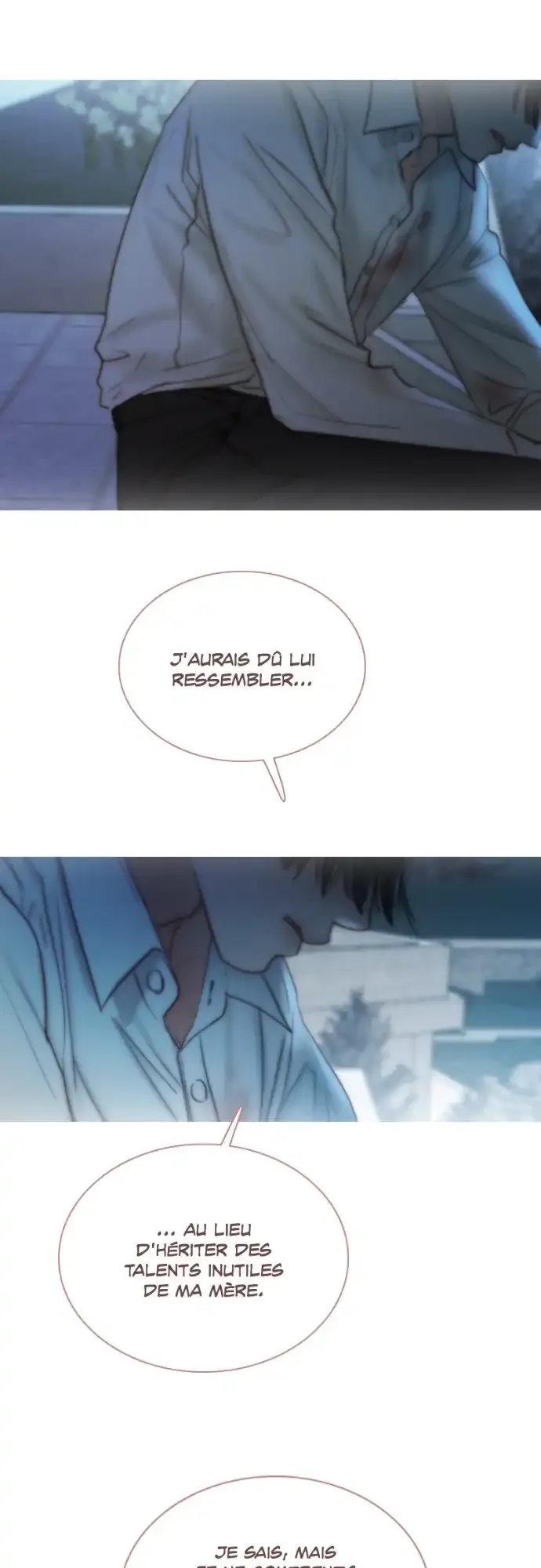 Read Serena FR Manga Online