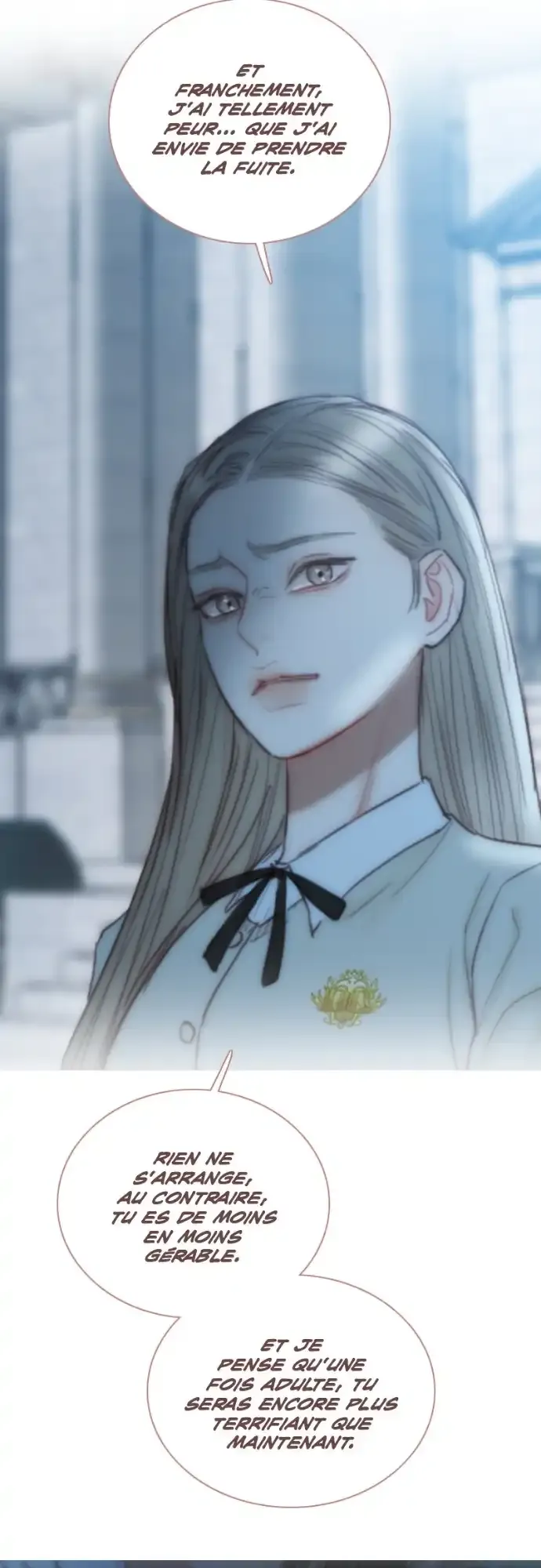 Read Serena FR Manga Online