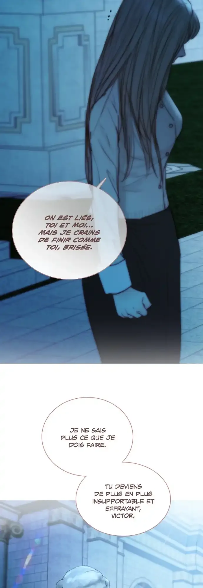 Read Serena FR Manga Online