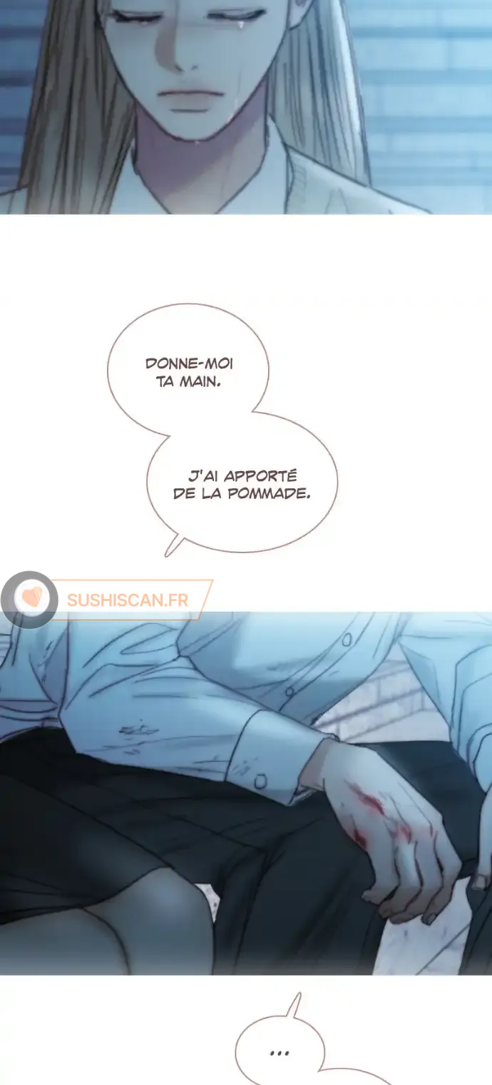 Read Serena FR Manga Online