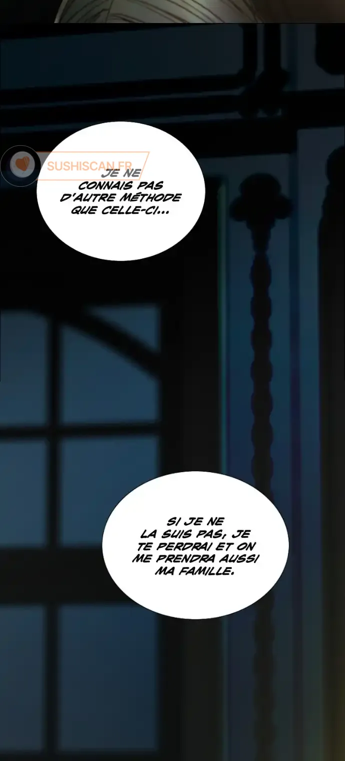 Read Serena FR Manga Online