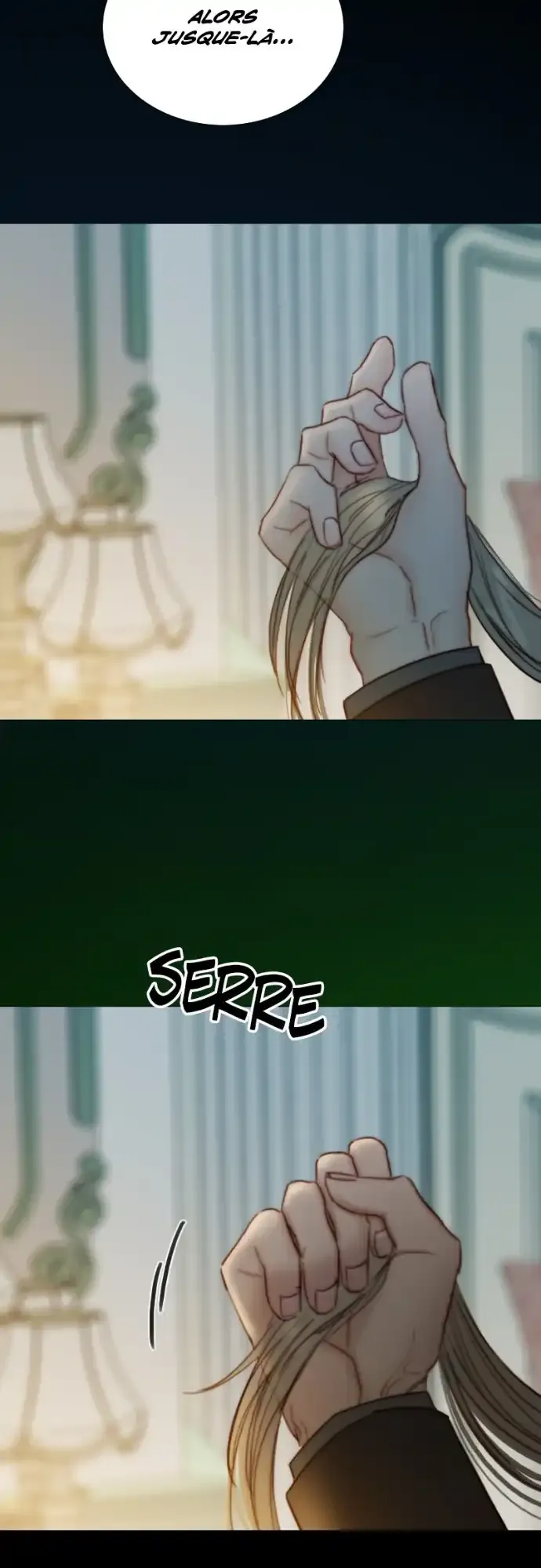 Read Serena FR Manga Online