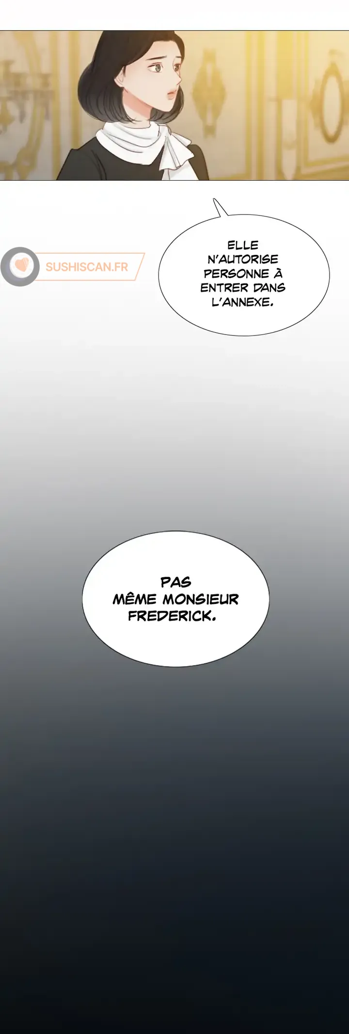 Read Serena FR Manga Online