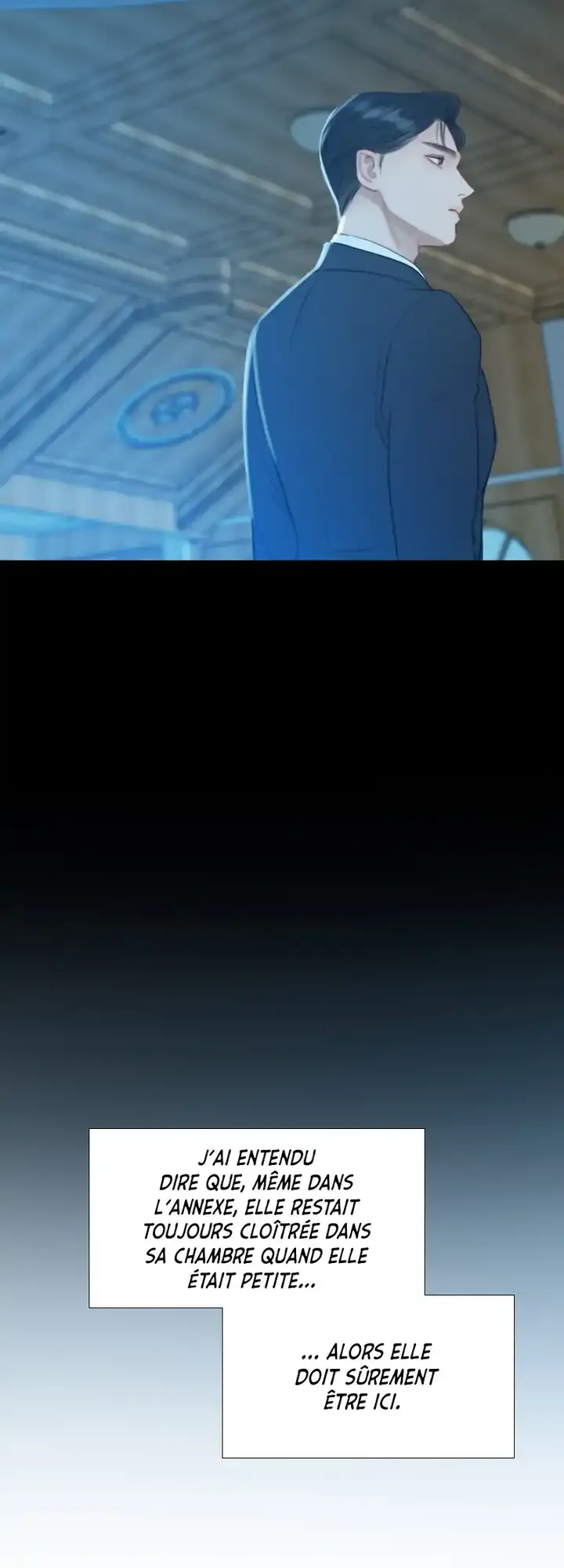 Read Serena FR Manga Online