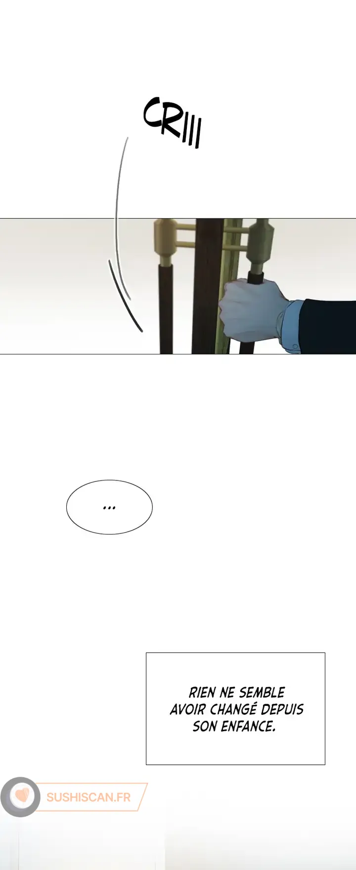 Read Serena FR Manga Online