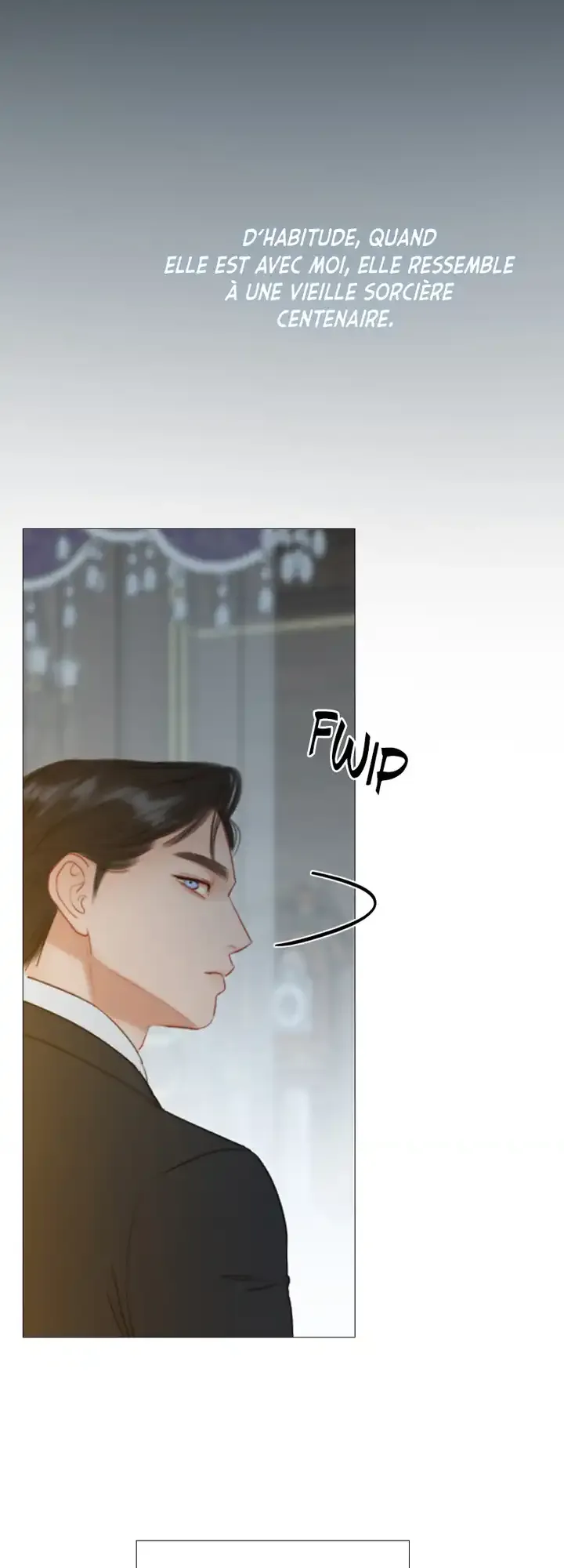 Read Serena FR Manga Online