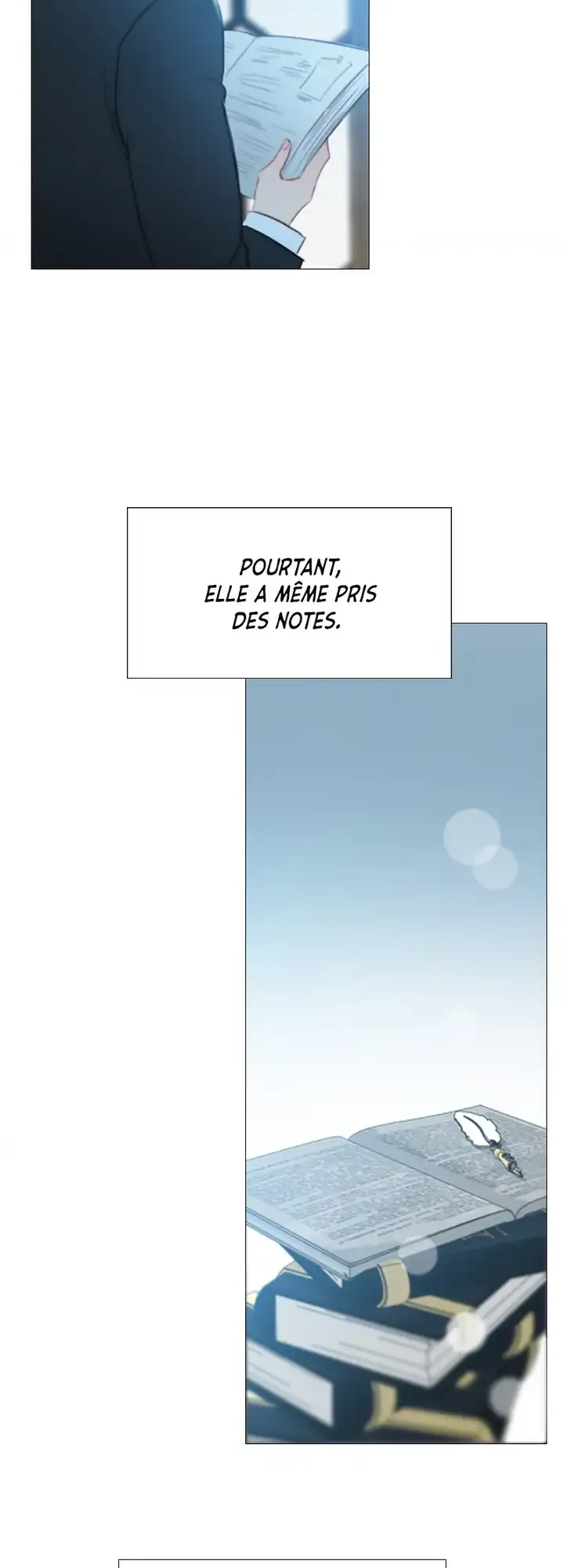 Read Serena FR Manga Online