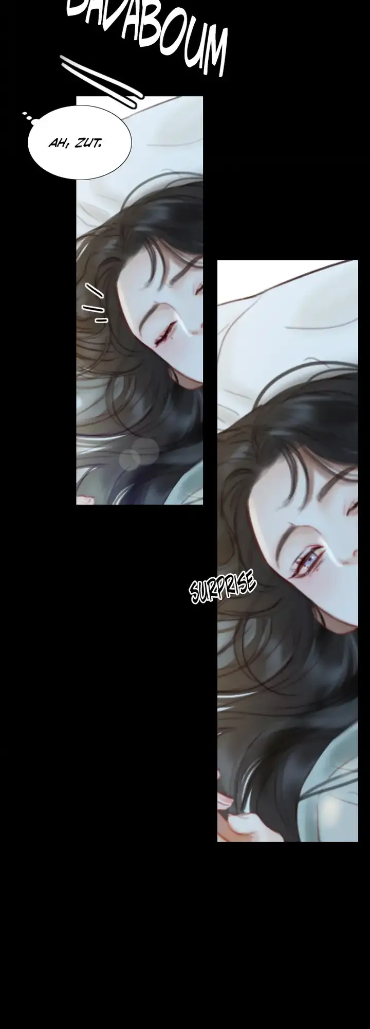 Read Serena FR Manga Online