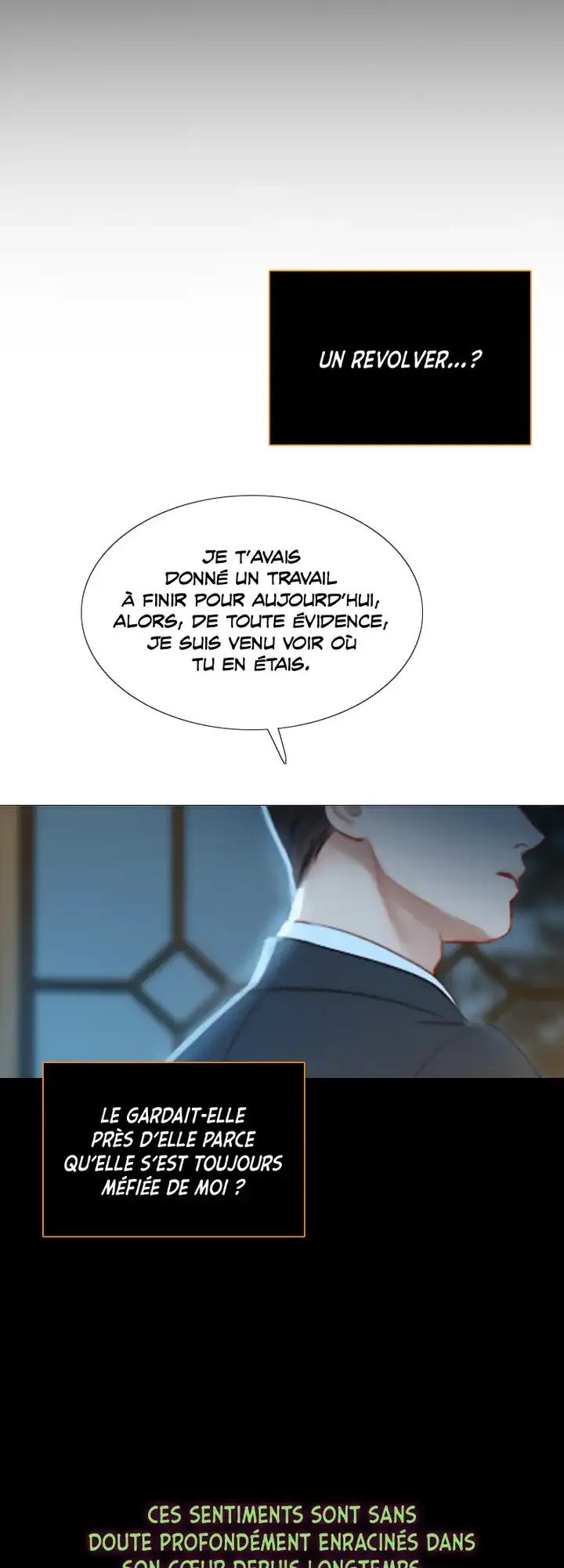 Read Serena FR Manga Online