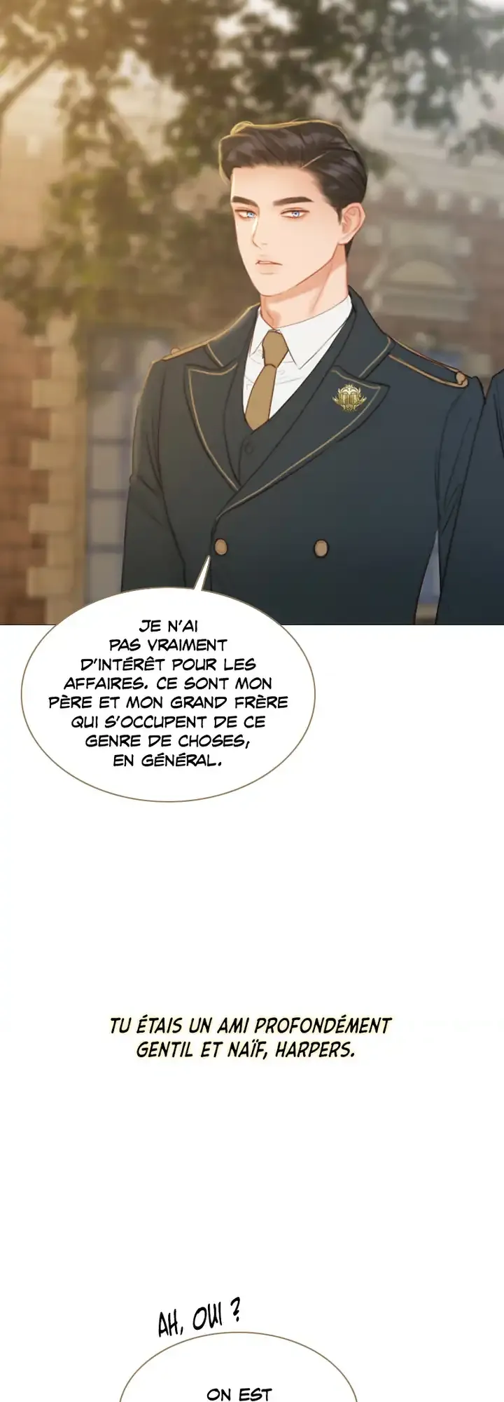 Read Serena FR Manga Online