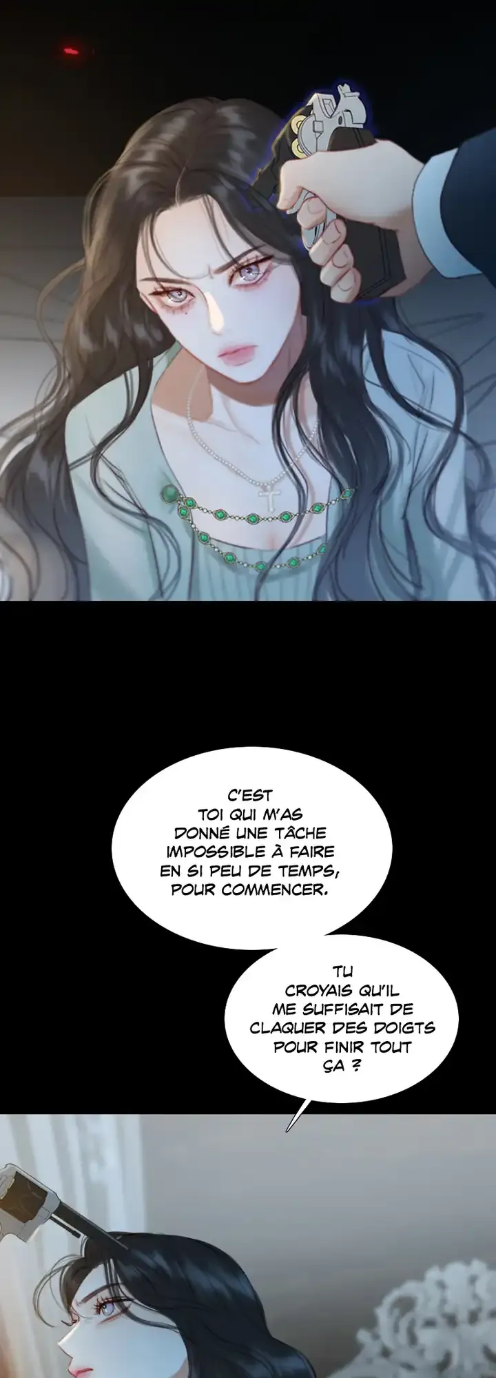 Read Serena FR Manga Online