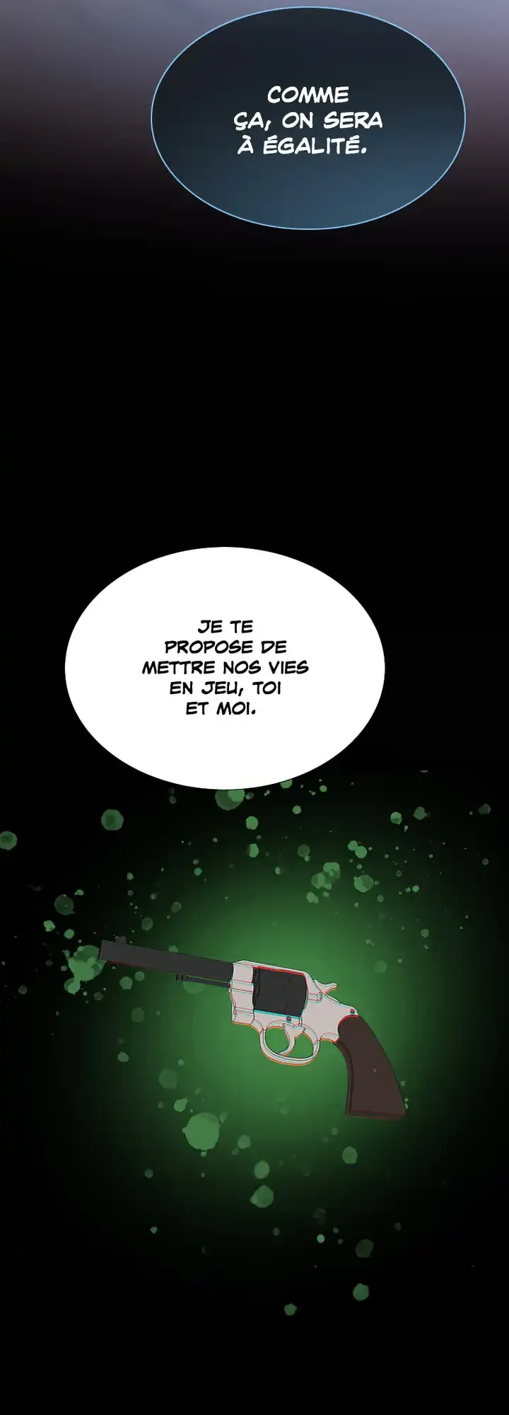Read Serena FR Manga Online