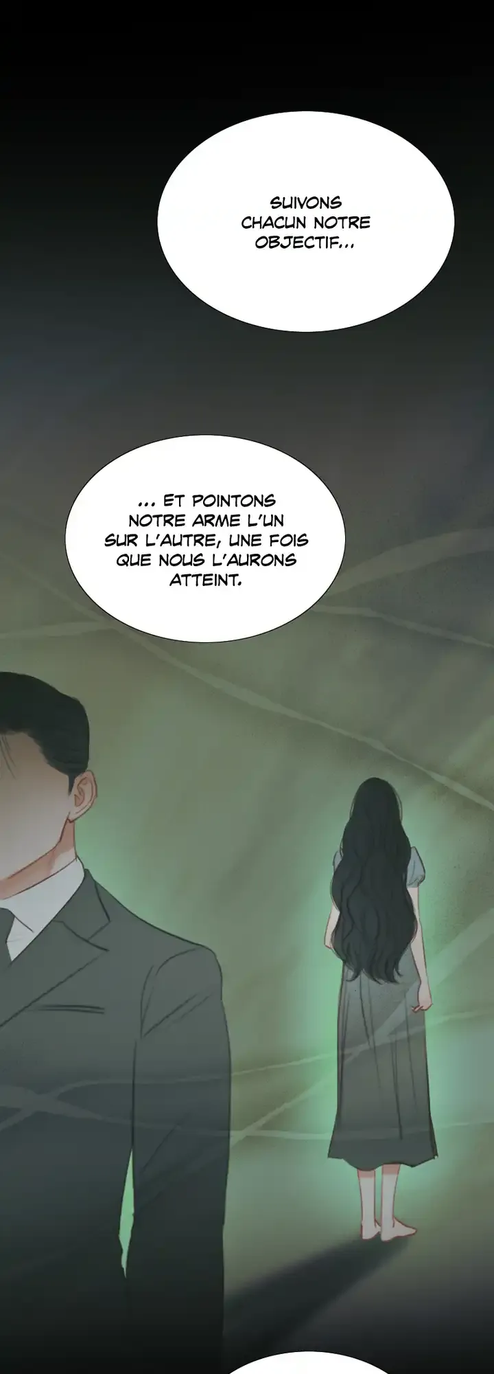 Read Serena FR Manga Online