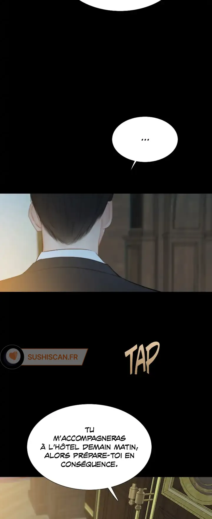 Read Serena FR Manga Online
