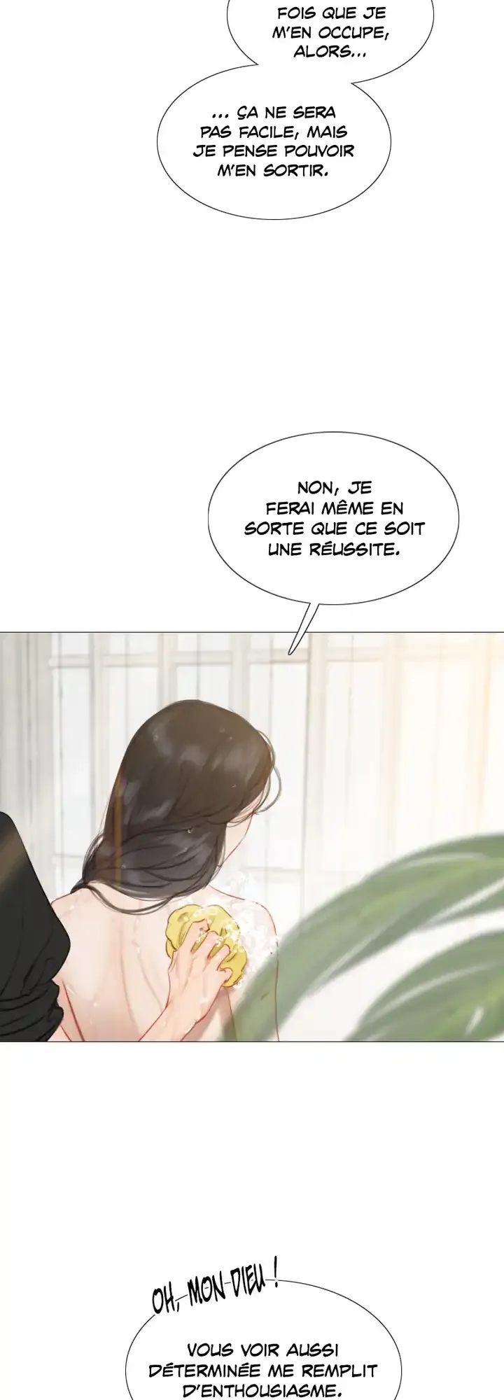 Read Serena FR Manga Online