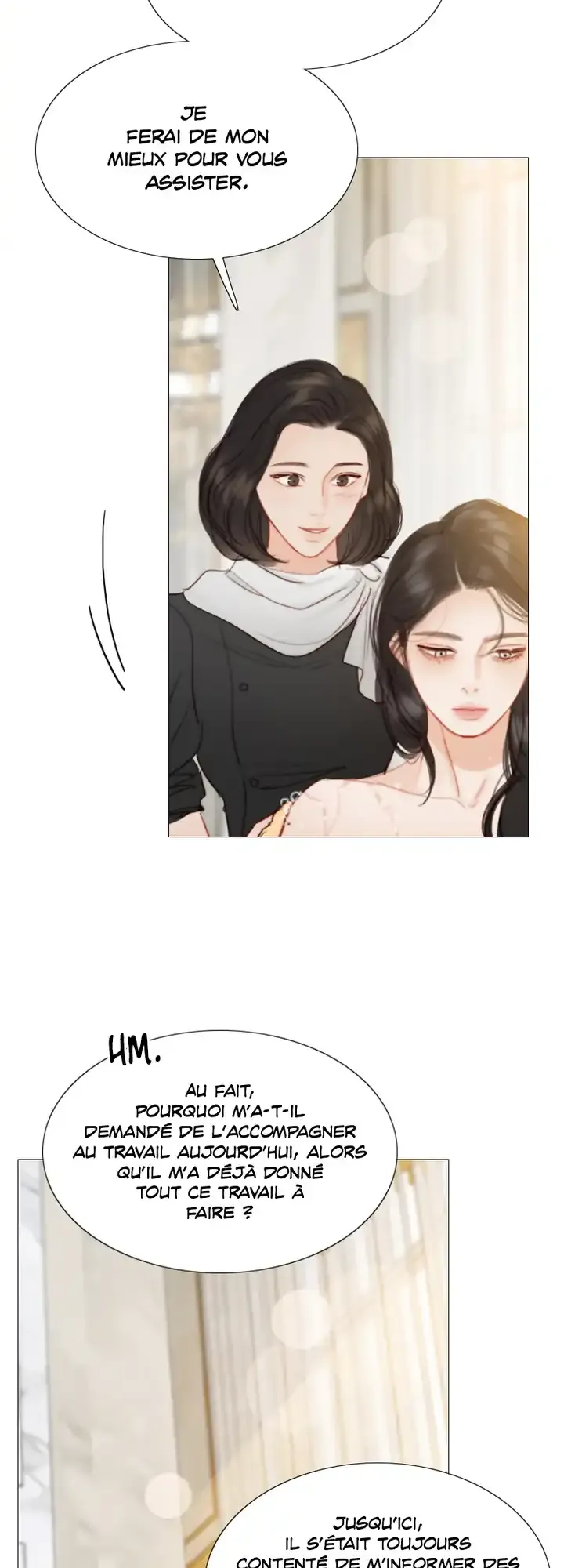 Read Serena FR Manga Online