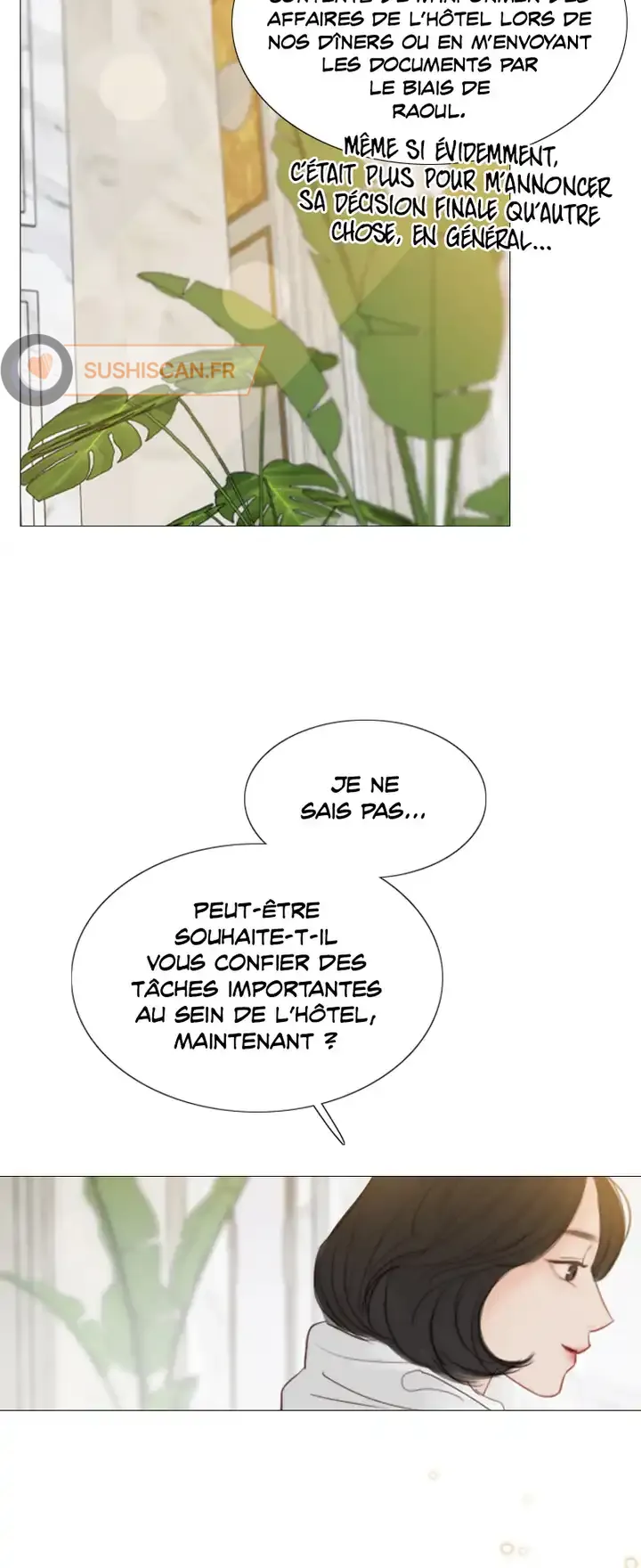 Read Serena FR Manga Online