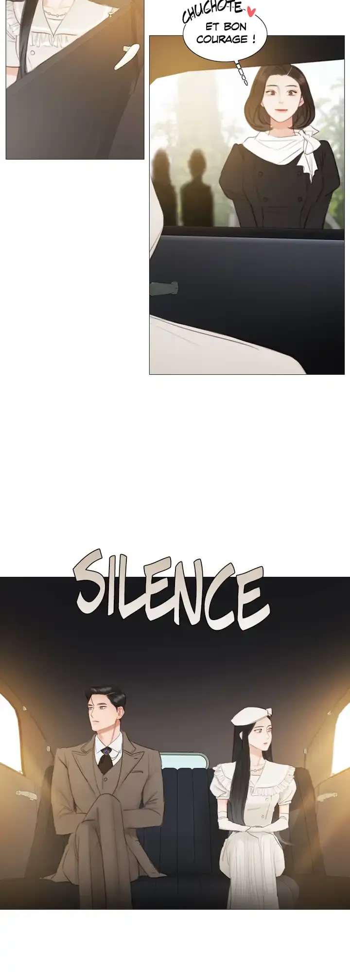 Read Serena FR Manga Online