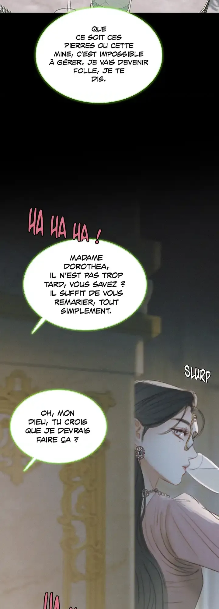 Read Serena FR Manga Online