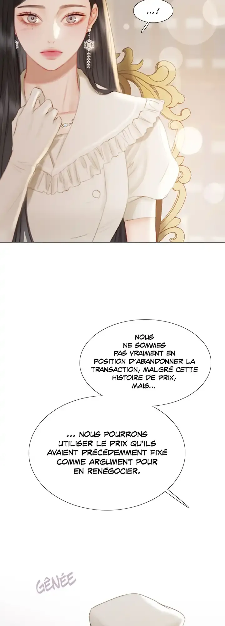 Read Serena FR Manga Online