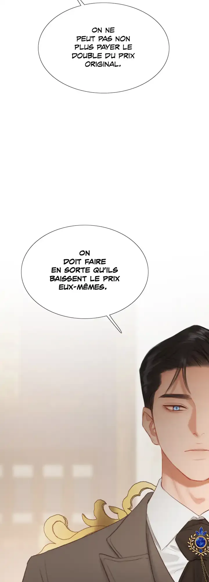 Read Serena FR Manga Online