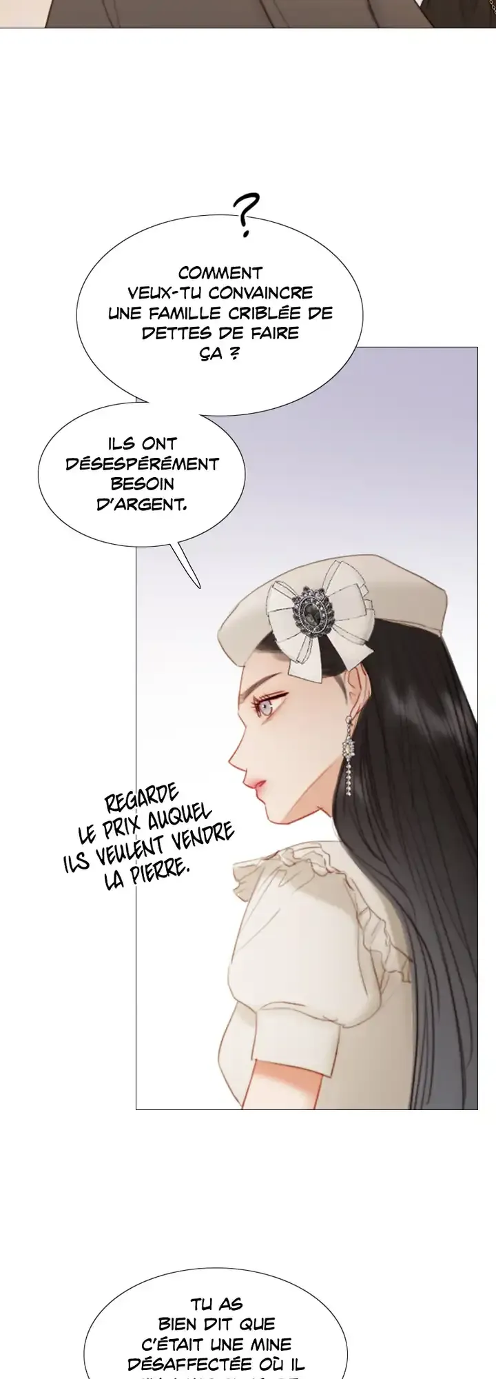 Read Serena FR Manga Online