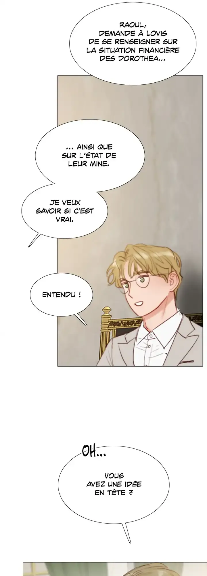 Read Serena FR Manga Online
