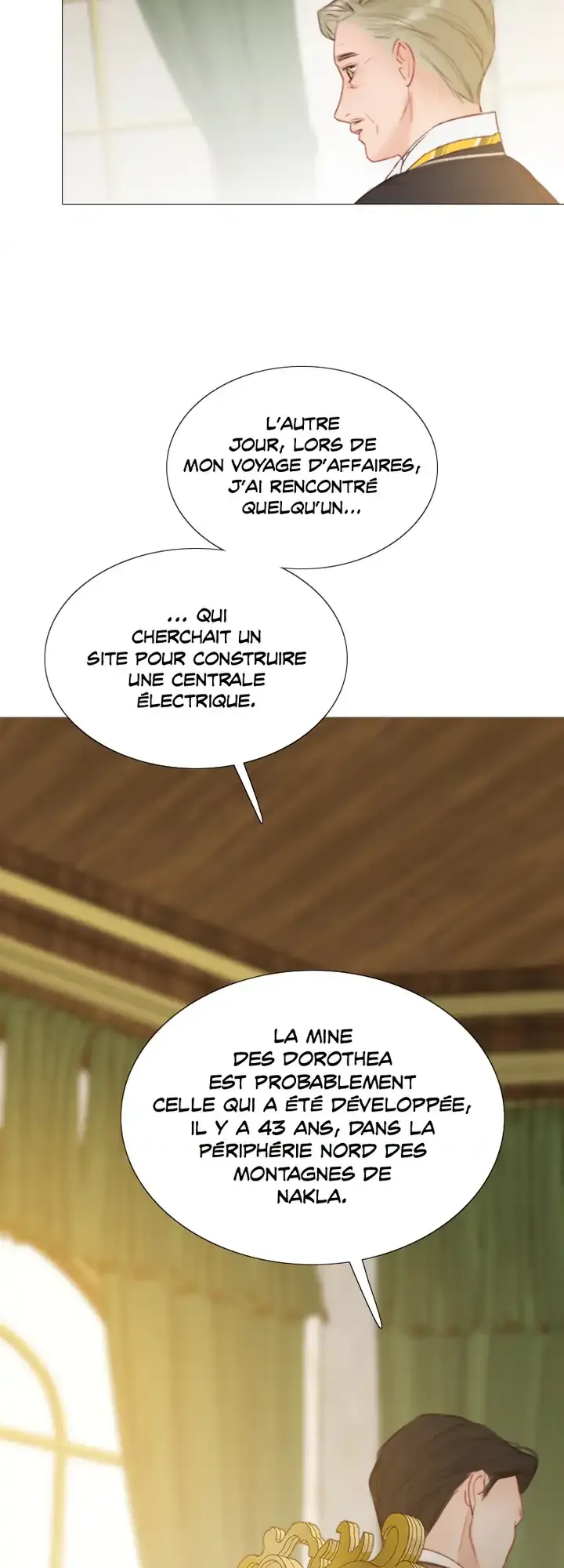 Read Serena FR Manga Online