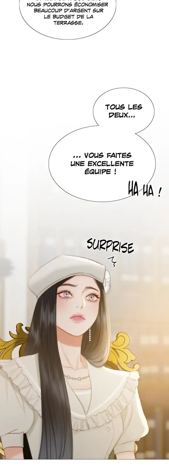Read Serena FR Manga Online