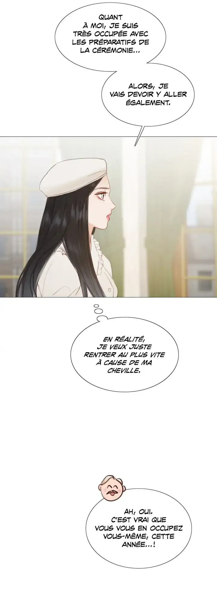 Read Serena FR Manga Online