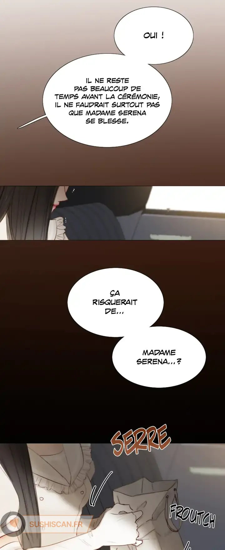 Read Serena FR Manga Online