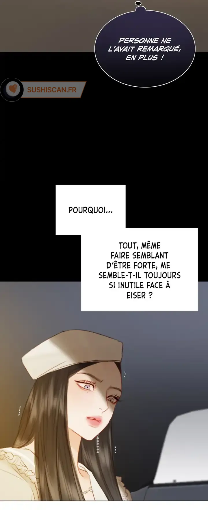 Read Serena FR Manga Online