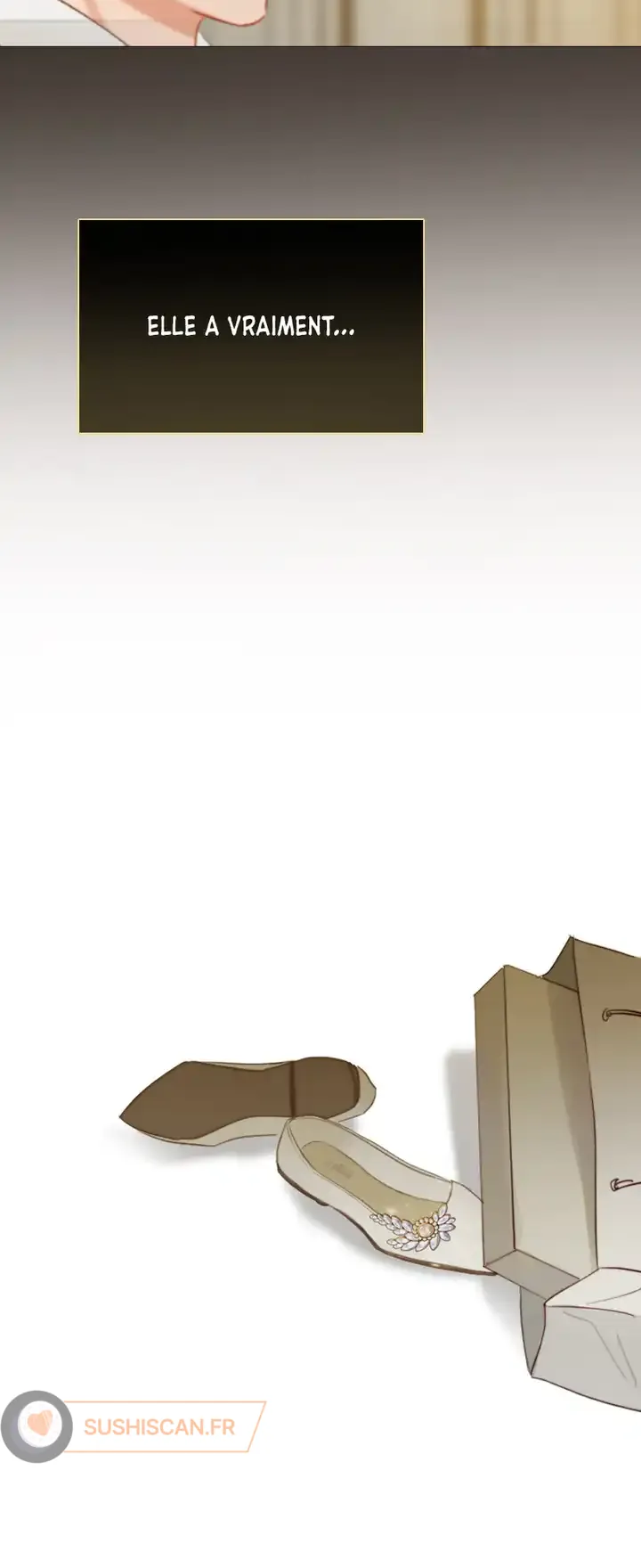 Read Serena FR Manga Online