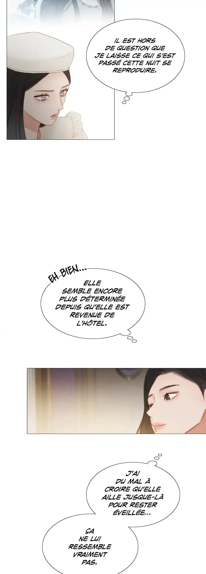 Read Serena FR Manga Online